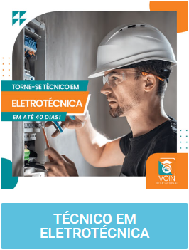 TÉCNICO EM ELETROTÉCNICA